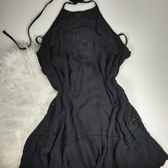 Free People Heatwave Tunic Dress - New with Tags - Picture 4 of 10